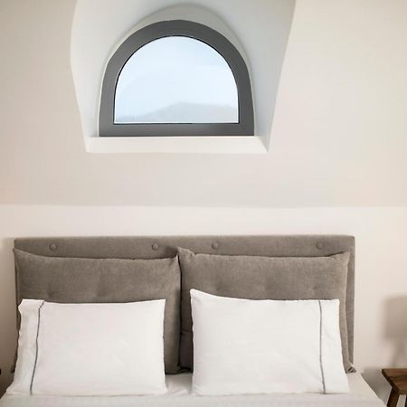 Oia Captain'S Villa Oía Exterior foto